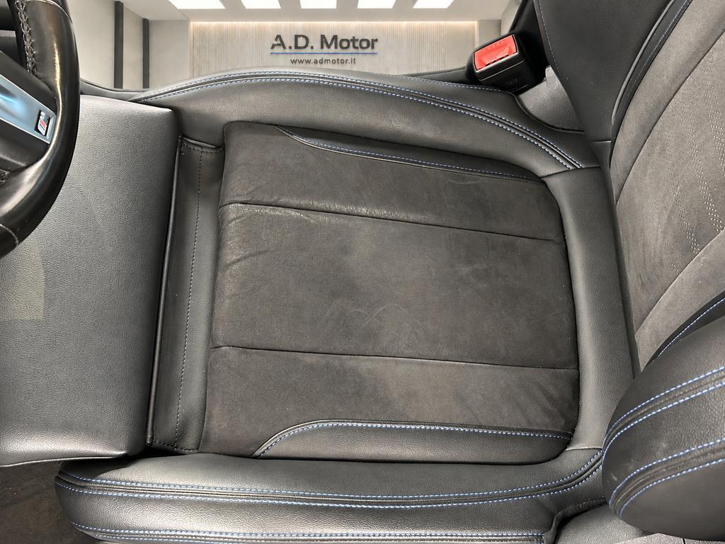 BMW Serie 3 Touring 320 i Msport Steptronic