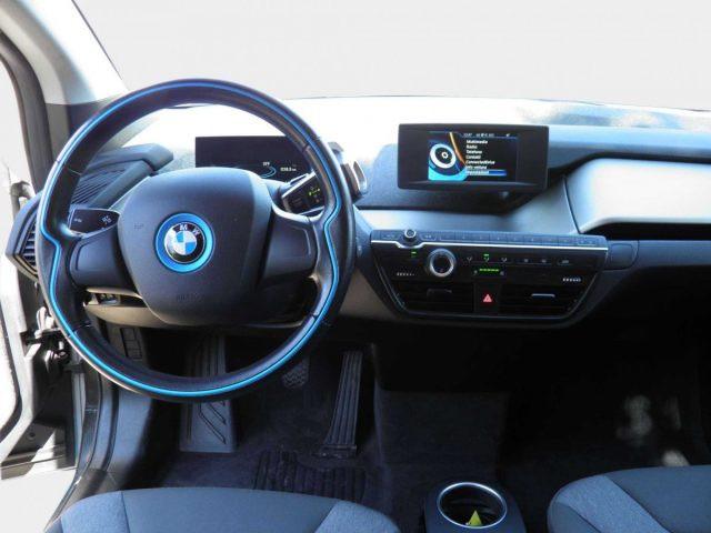 BMW i3 94AH