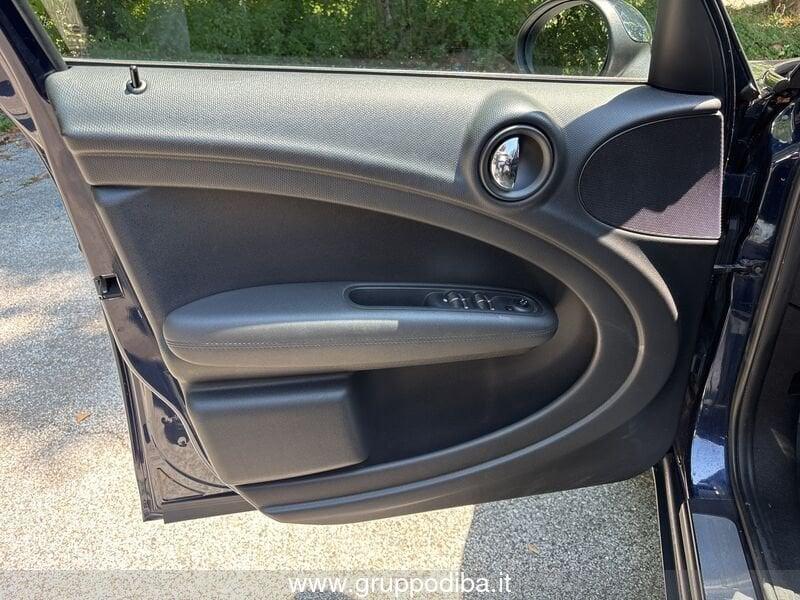 MINI Countryman Mini Diesel Mini 1.6 One D