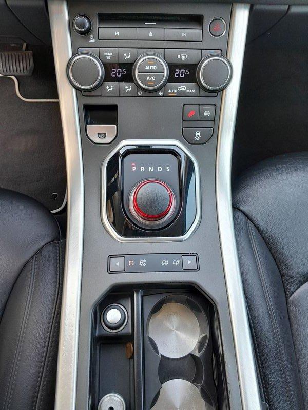 Land Rover Range Rover Evoque 2.2 TD4 Dynamic AUTOCARRO