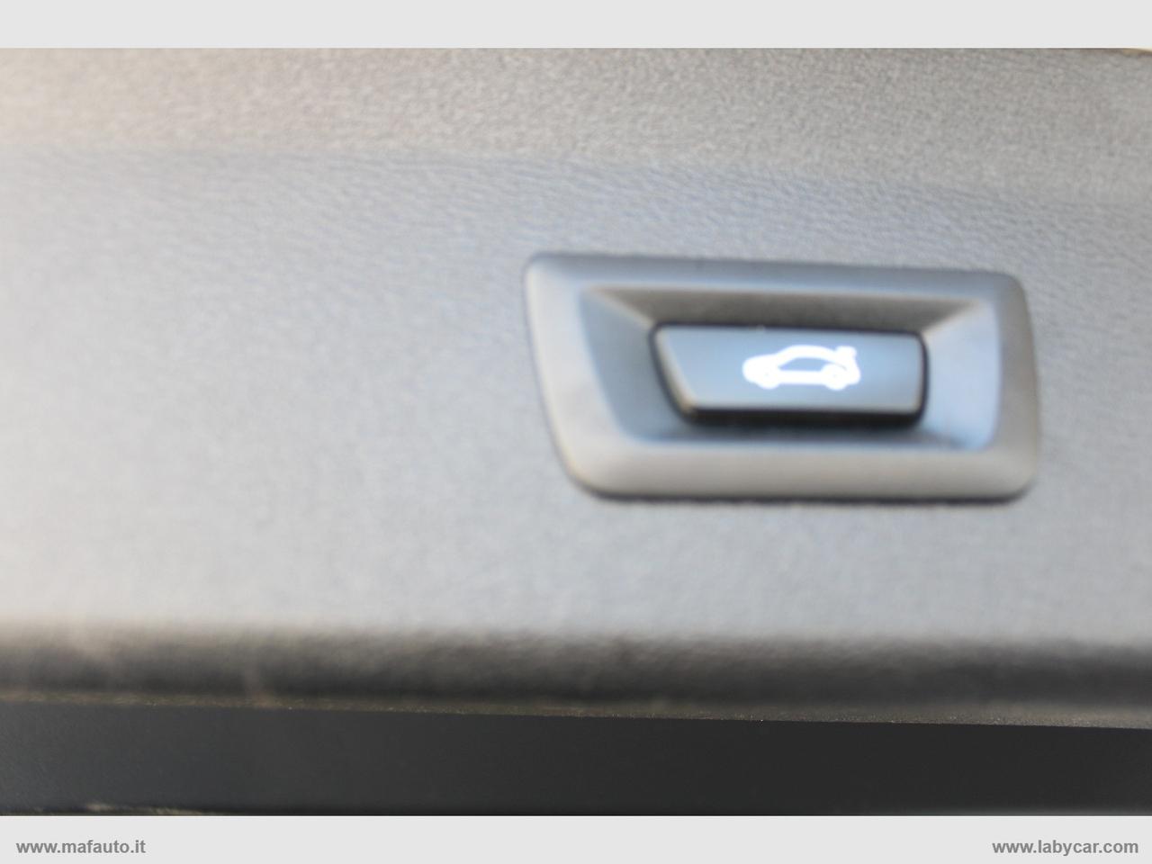 BMW X1 sDrive18d