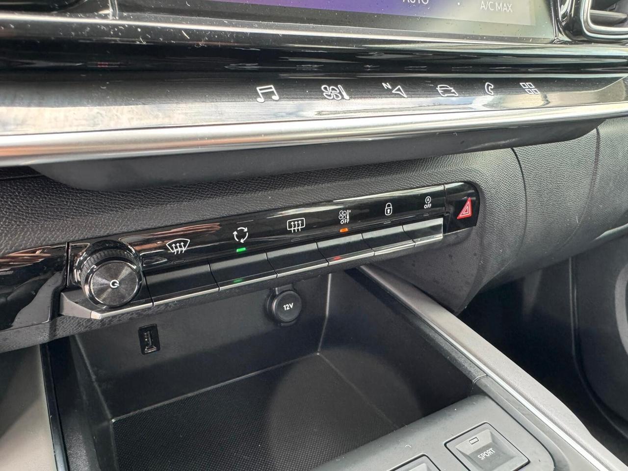 CITROEN C5 AIRCROSS BlueHDi 130cv 2022!!! AUTOMATICA!!!
