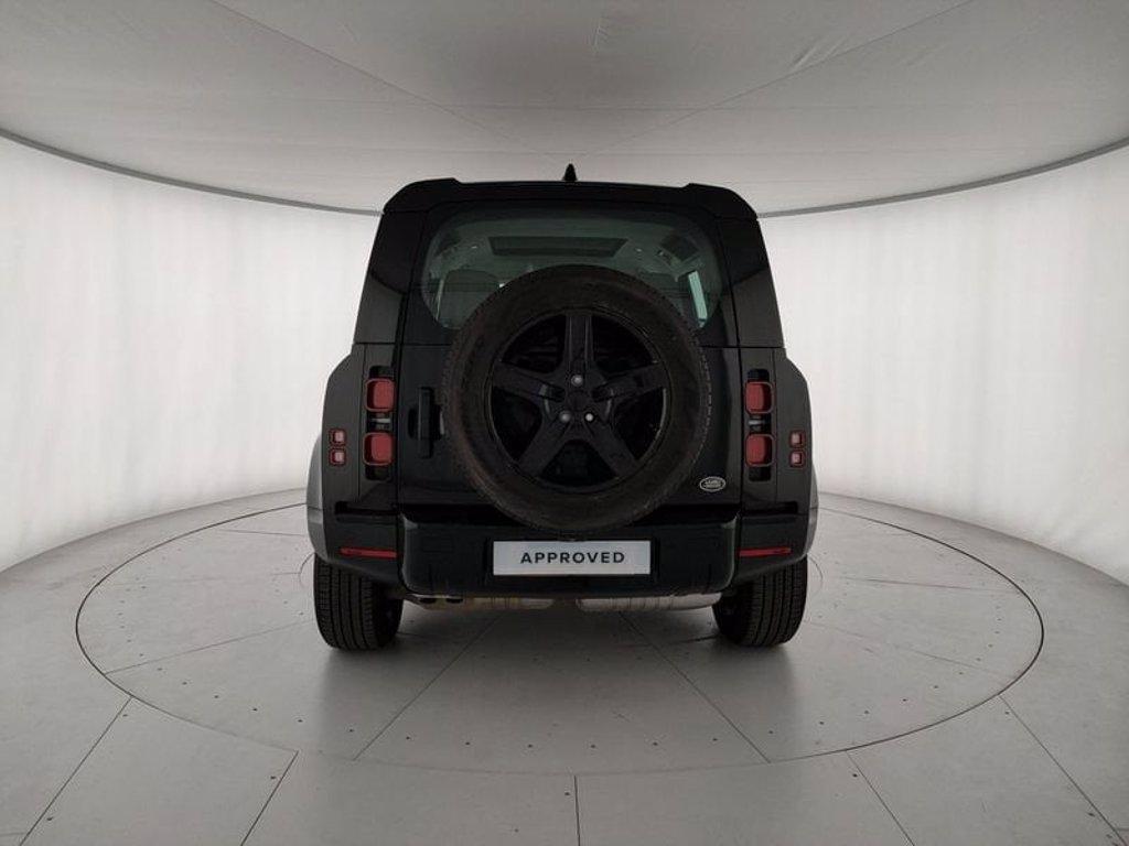LAND ROVER Defender 110 3.0d i6 mhev se awd 250cv auto del 2021