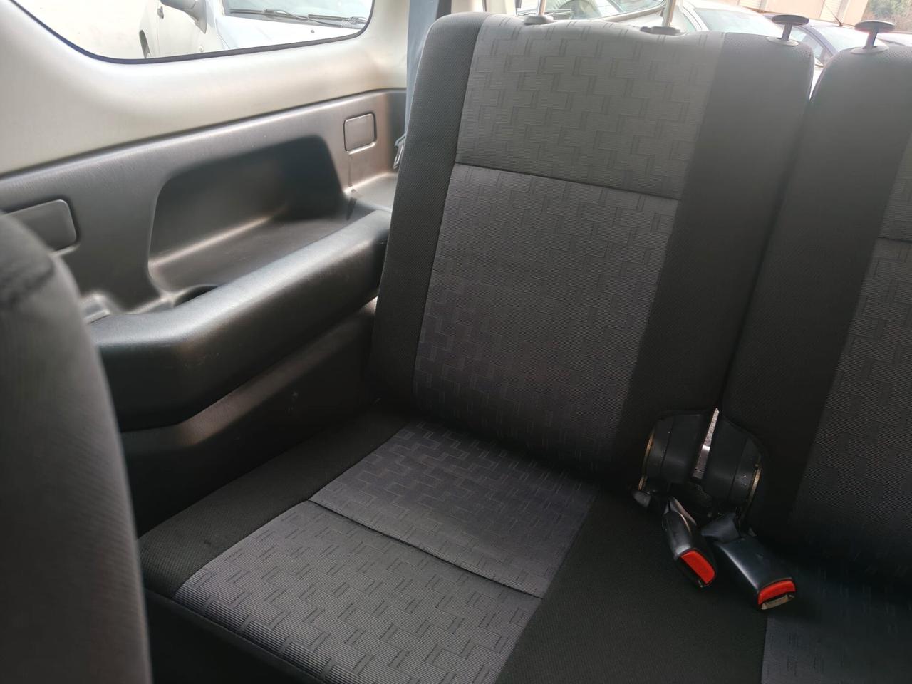 Suzuki Jimny 1.3i 16V cat 4WD JLX