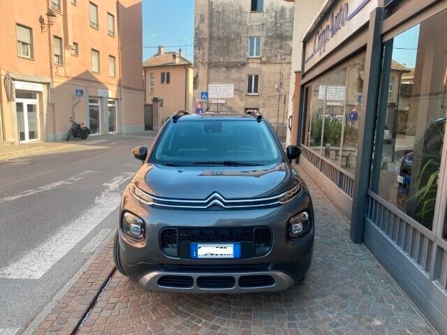 Citroen C3 Aircross BlueHDi 100 S&S Shine Grip Control
