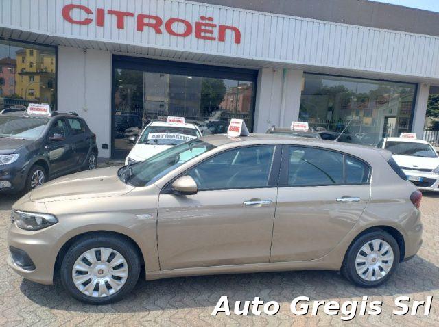 FIAT Tipo 1.4 5 porte Easy - GARANZIA FINO 24 MESI
