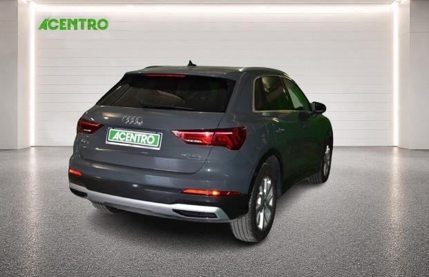 AUDI Q3 - 2.0 TDI BUSINESS