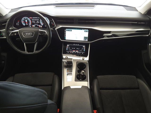 AUDI A6 Avant 35 2.0 TDI S tronic Business *IVA ESPOSTA*