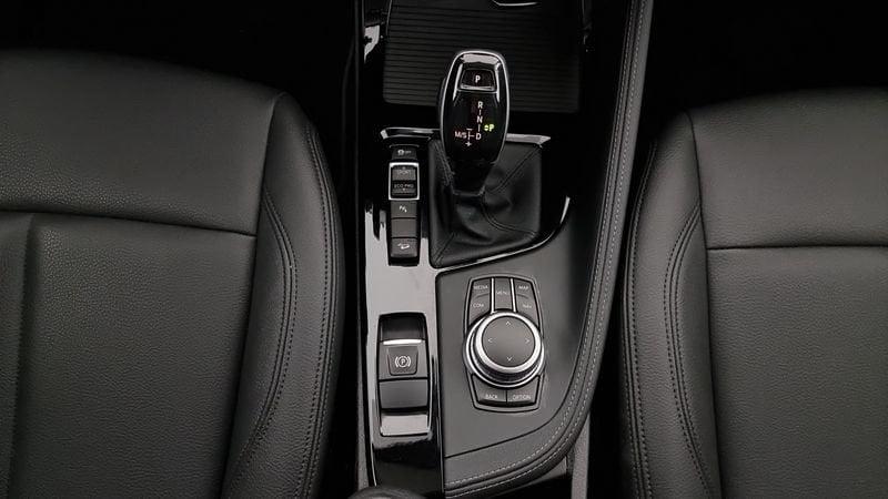 BMW X1 xDrive20d xLine Plus