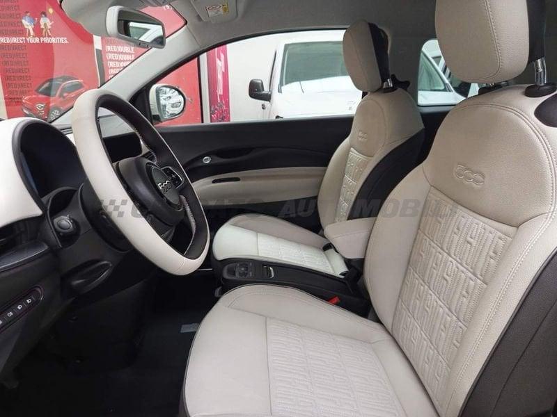 FIAT 500 500e Hatchback My25 500e - LaPrima 320 Berlina