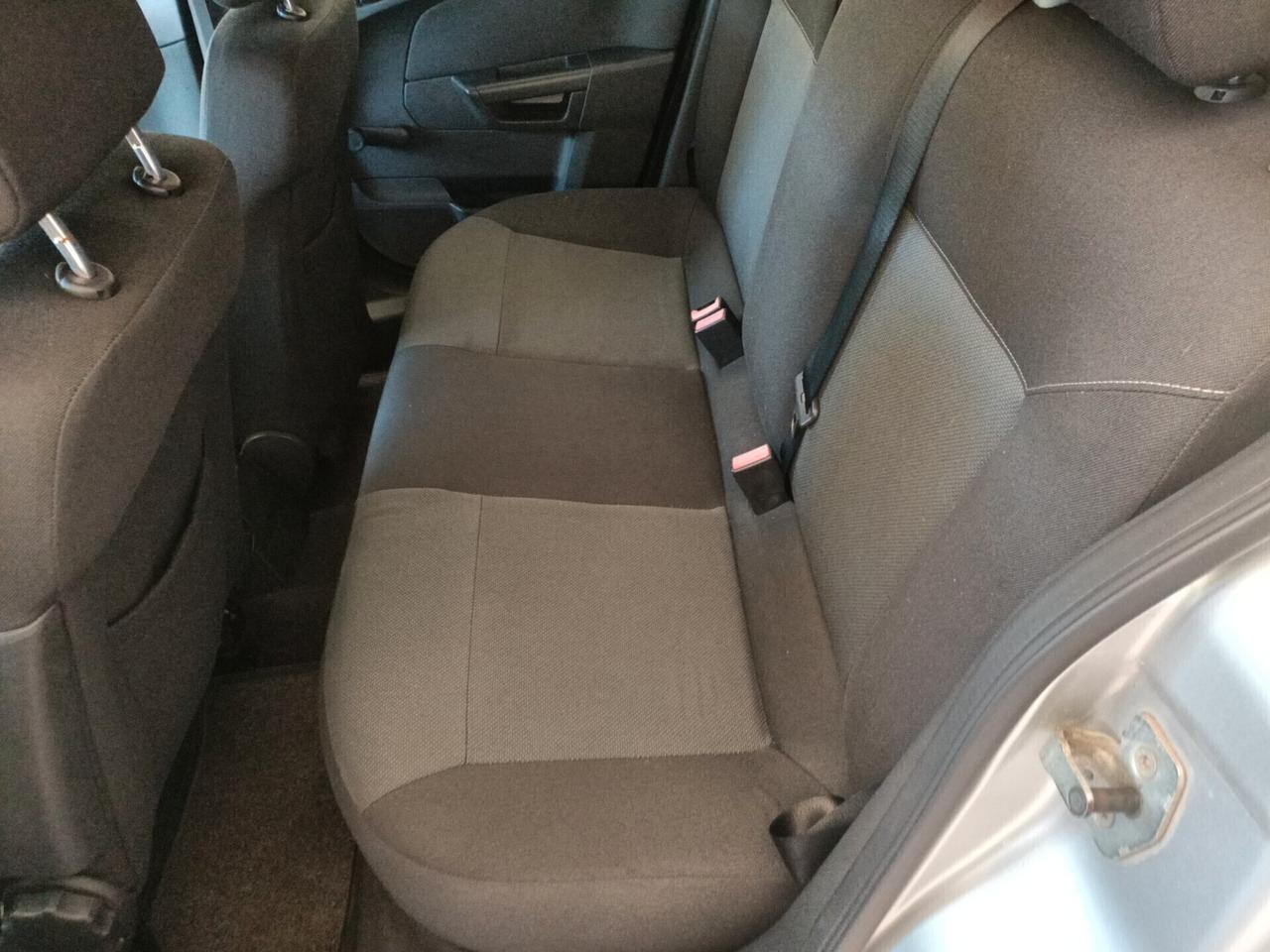 Opel Astra 1.3 CDTI 5 porte PER NEOPATENTATI 5 porte Club - 2008