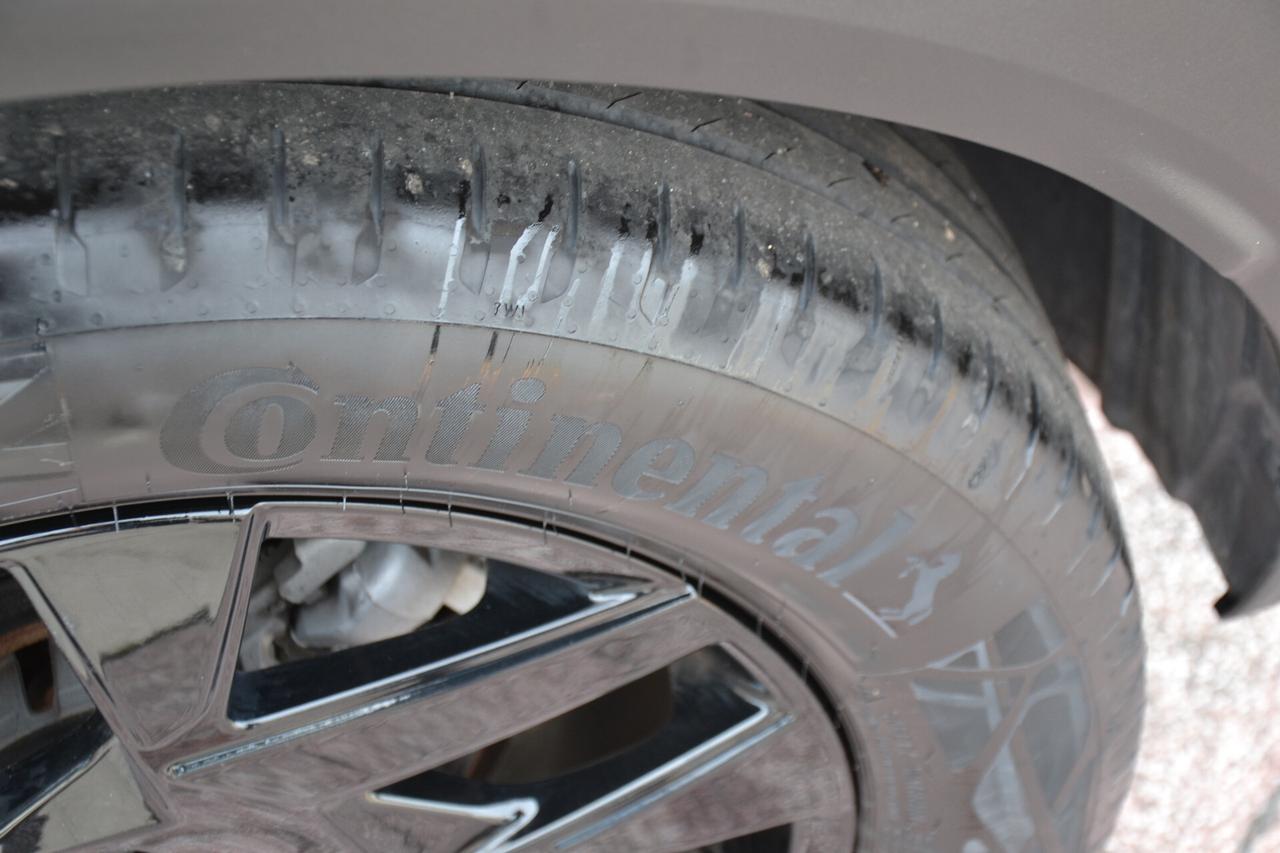 Opel Mokka 1.2 TURBO 101CV GS **PREZZO VERO**TOP DI GAMMA**