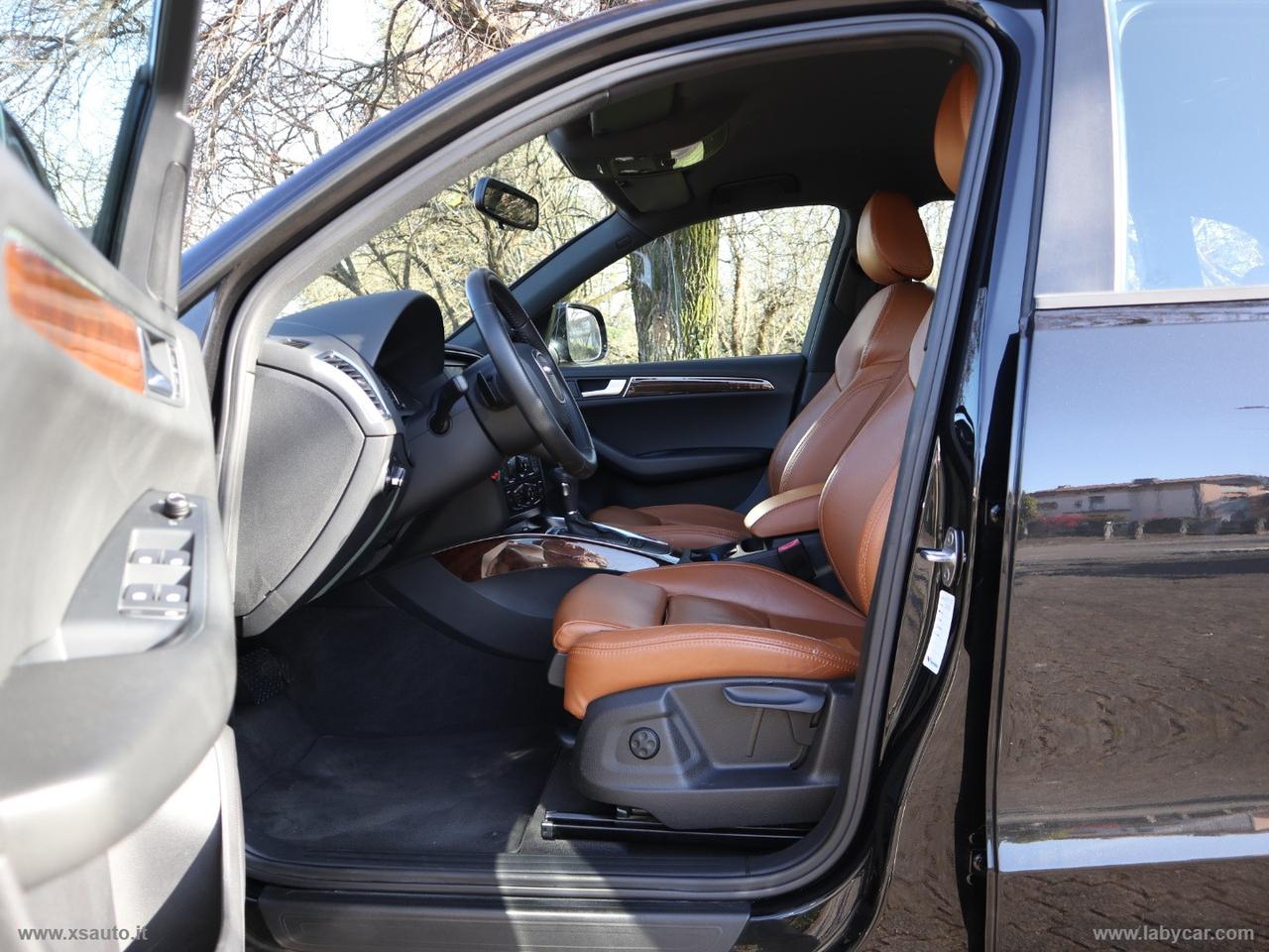 AUDI Q5 2.0 TDI 170CV quattro S tr. Adv. Plus