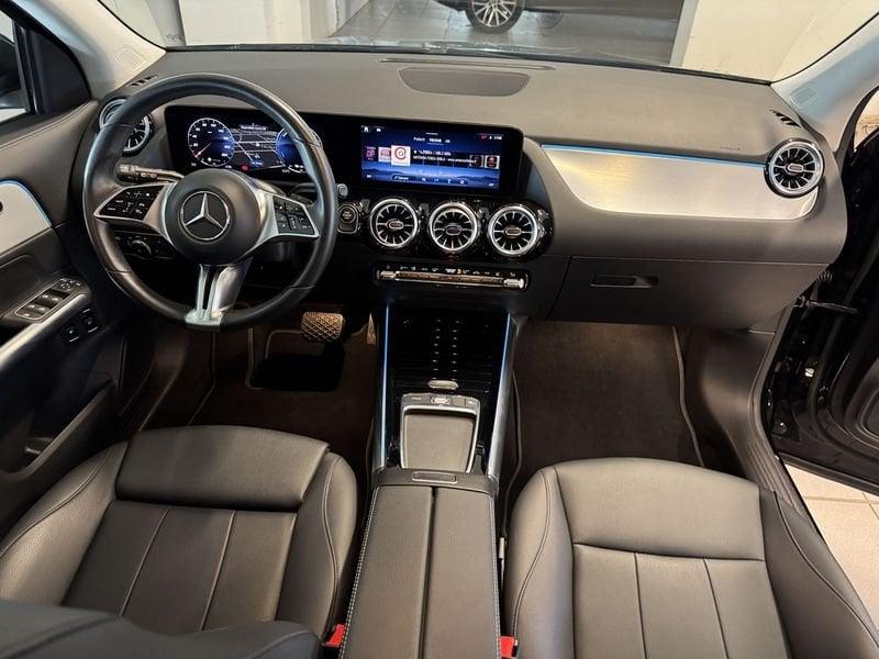 Mercedes-Benz GLA GLA 250 e Plug-in hybrid Automatic Progressive Advanced Plus
