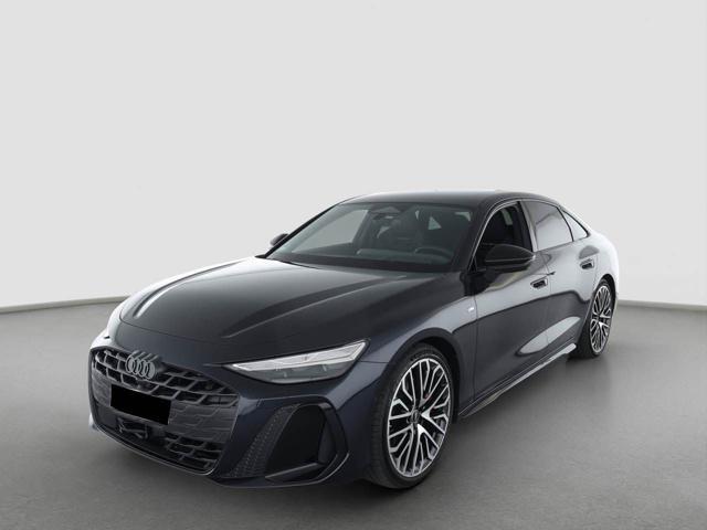 AUDI A6 TDI 150 kW S tronic quattro S line edition one.