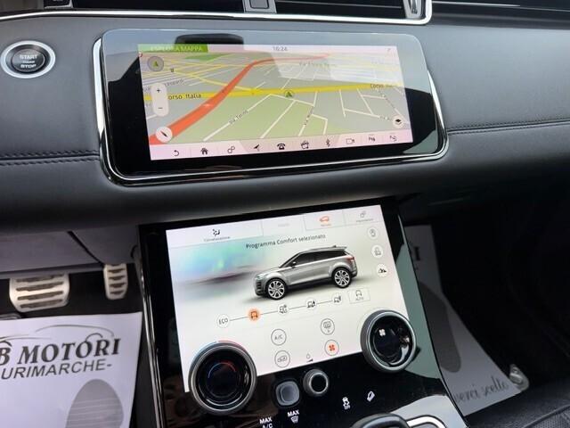Land Rover Range Evoque 2.0D 150 CV R-Dynamic S