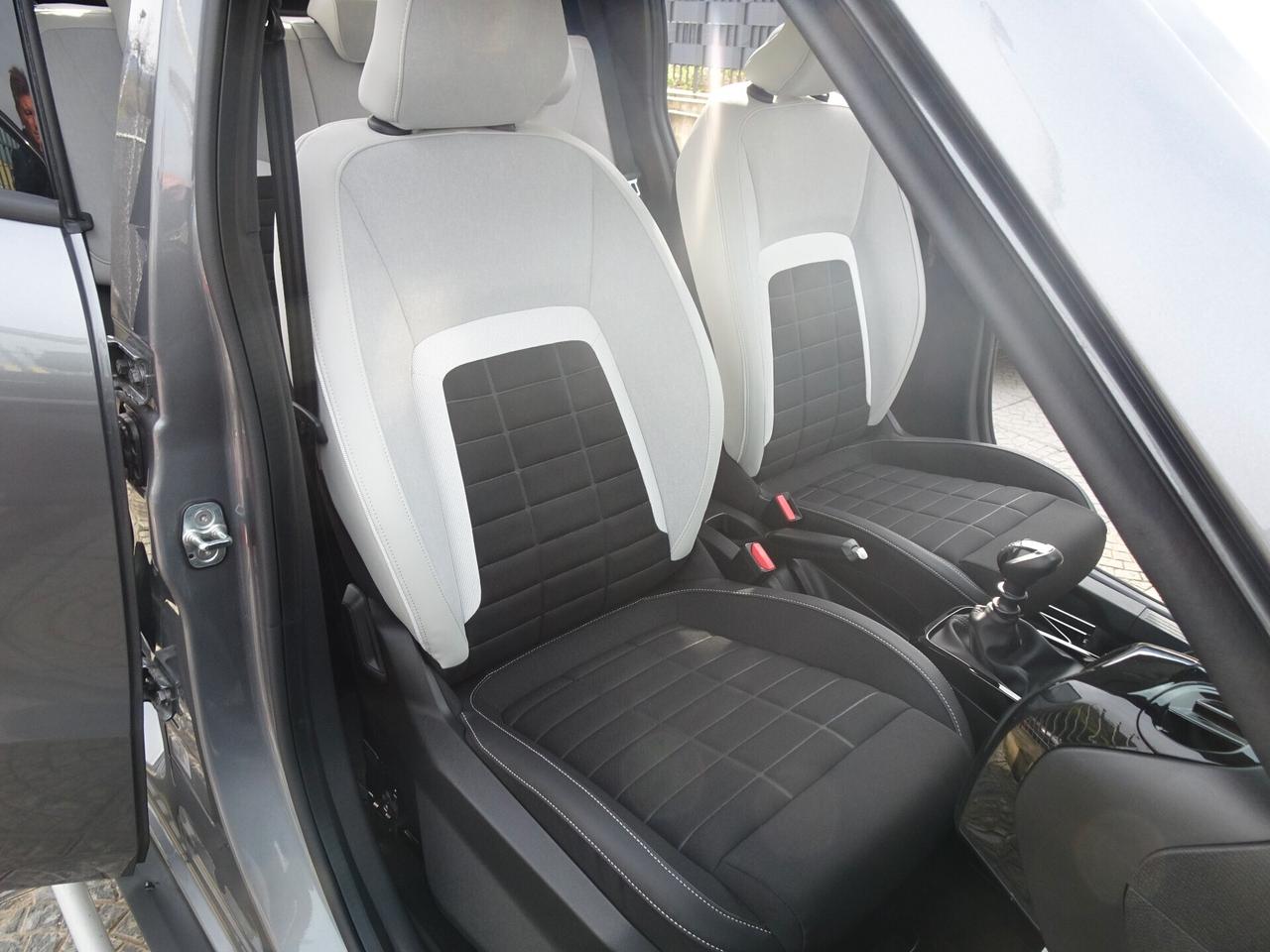 Citroen C3 Hybrid 100 e-DCT Plus