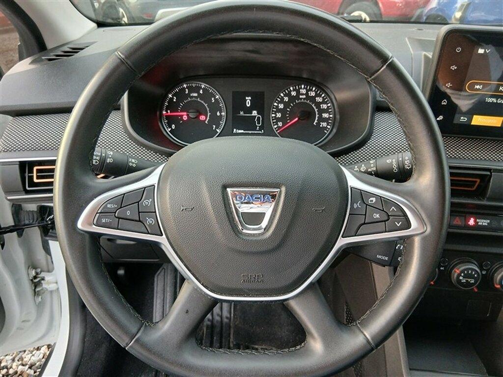 Dacia Sandero Stepway 1.0 tce ECO-G Comfort SL DaciaPlus