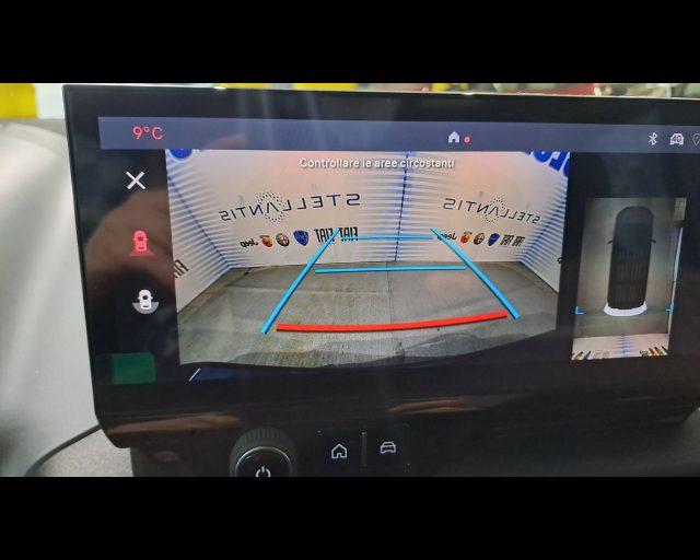 FIAT Doblo Passo Corto 1.5 d 100cv