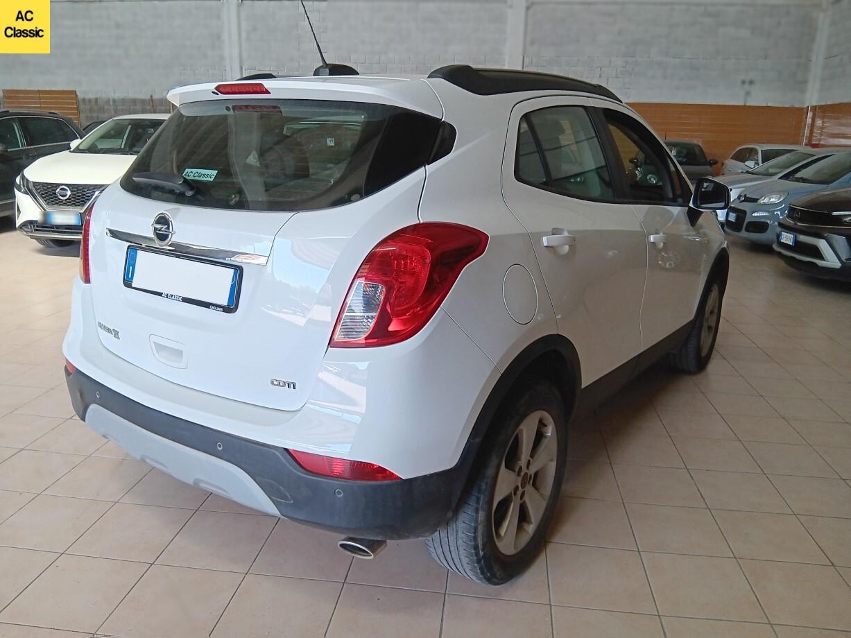 Opel Mokka X Advance 1.6 Cdti (136 cv)