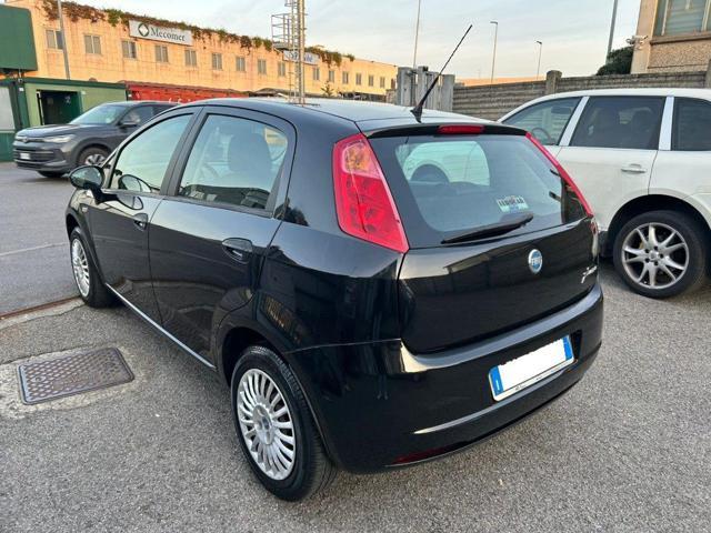 FIAT Grande Punto 1.4 5 porte *FINANZIABILE* *OK NEOPATENTATI*