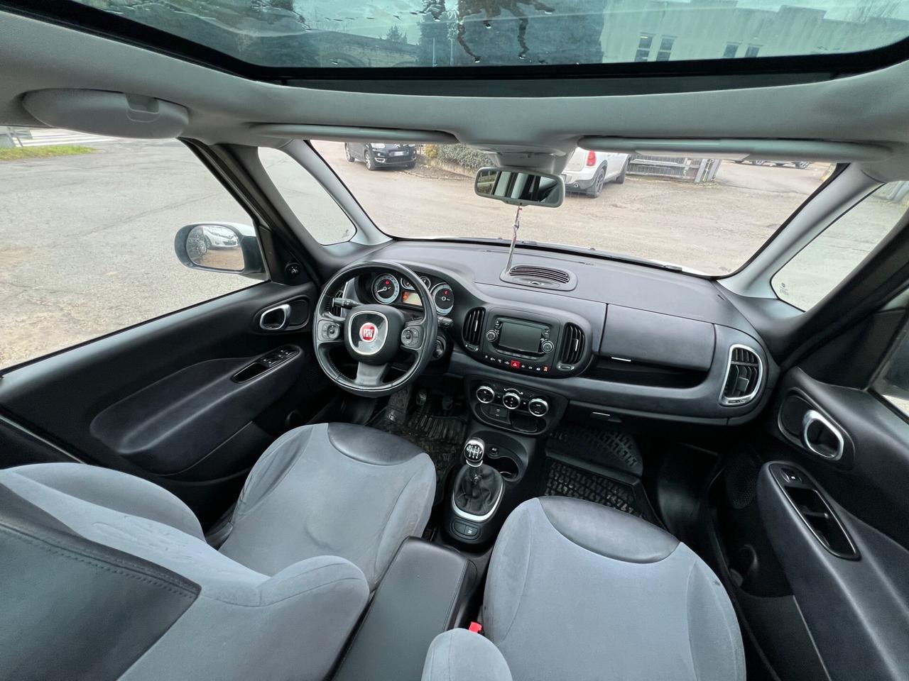 Fiat 500L 1.6 Multijet 105 CV Pop Star
