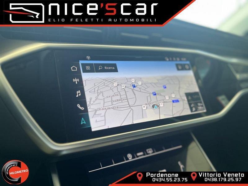 Audi A6 40 2.0 TDI quattro ultra S tronic Business