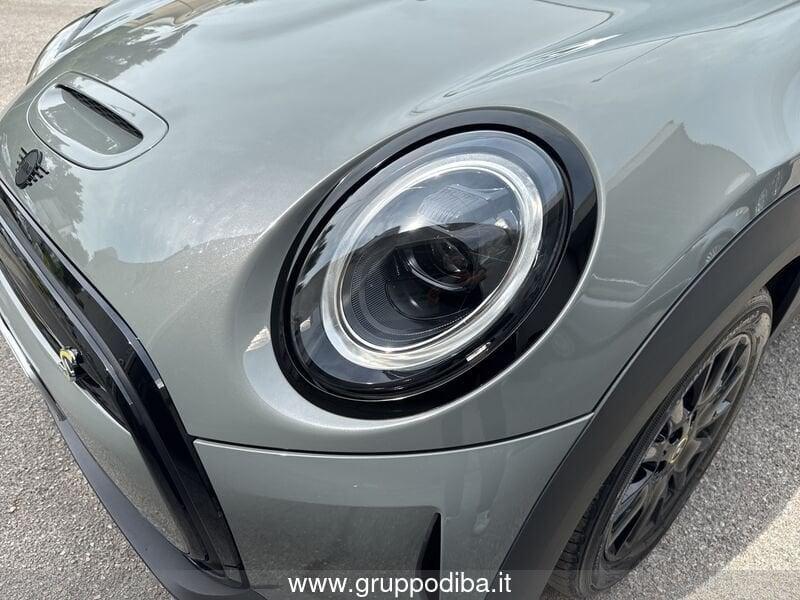 MINI Mini Full Electric Mini F56 2021 Full Electric Mini 3p Cooper SE Electric auto