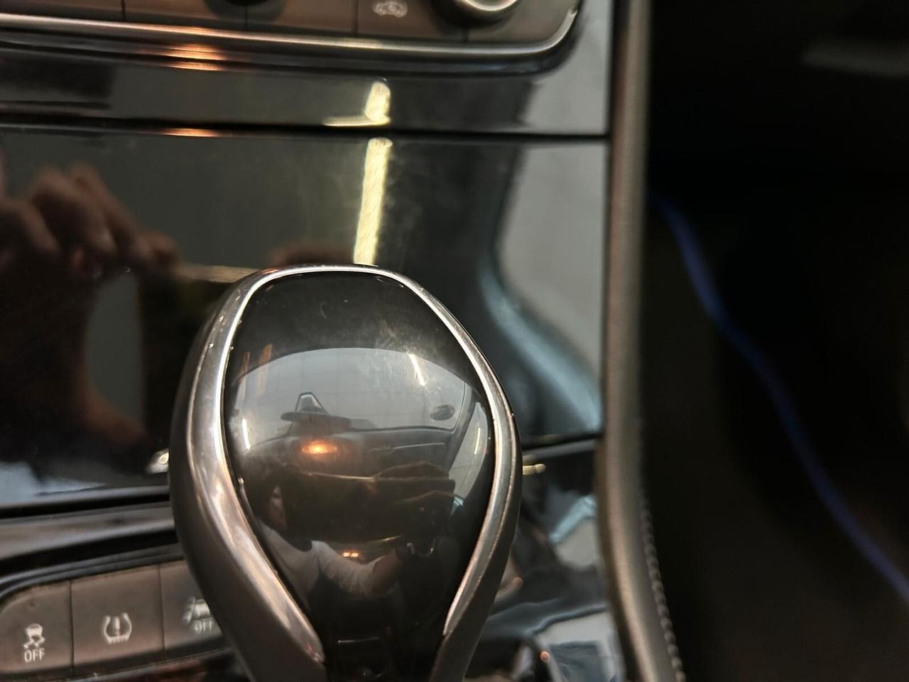 Opel Grandland X INNOVATION 1.6 diesel Ecotec aut.