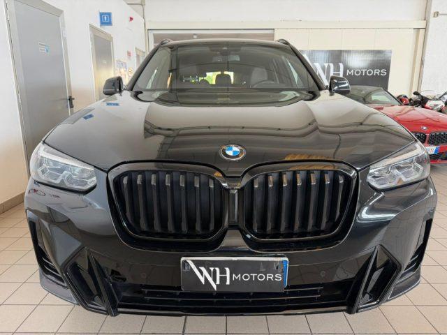 BMW X3 xDrive30d 249CV 48V Msport //SERVICE BMW//