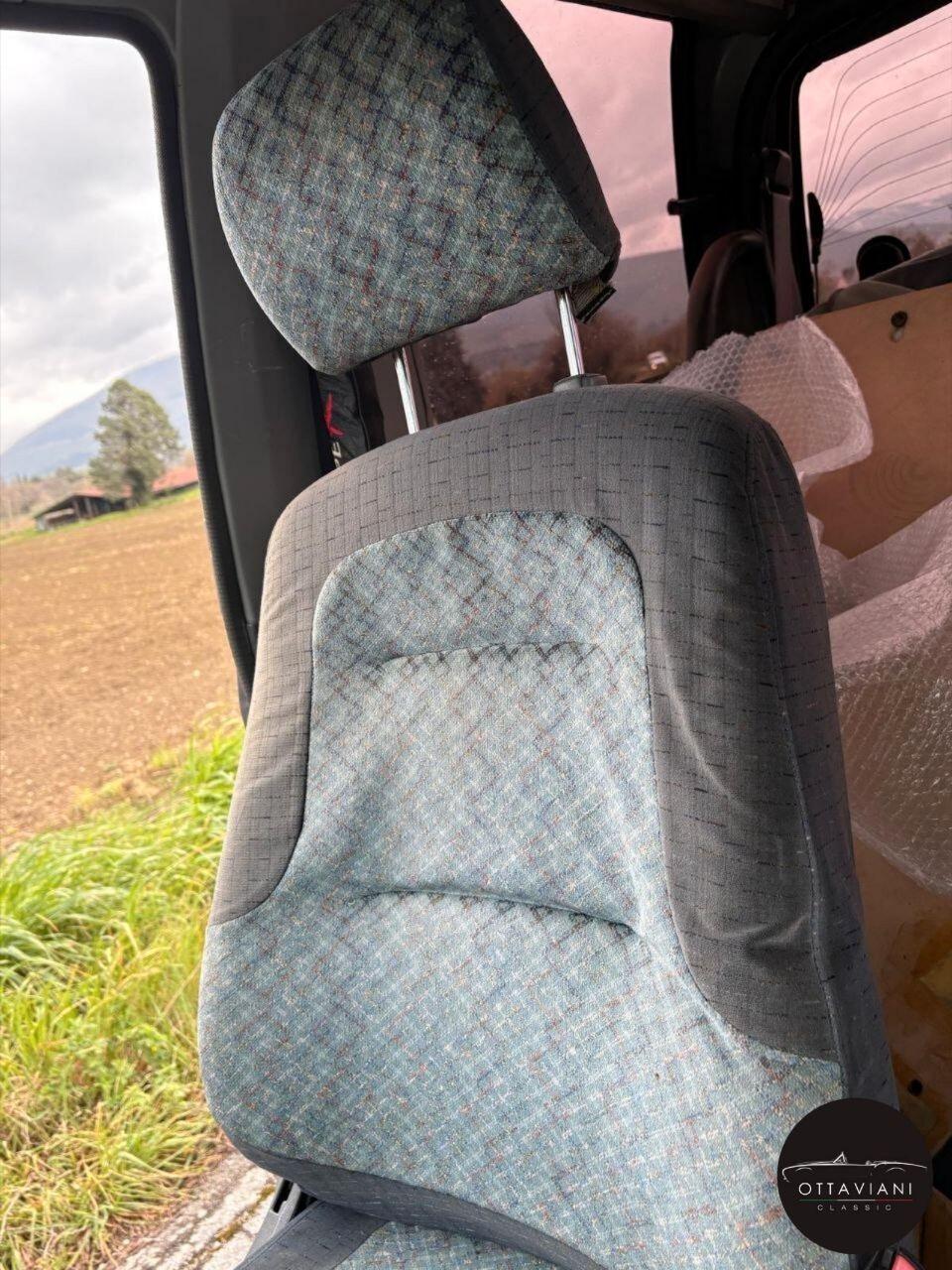 Bertone Freeclimber Bertone 2 (Daihatsu Feroza)