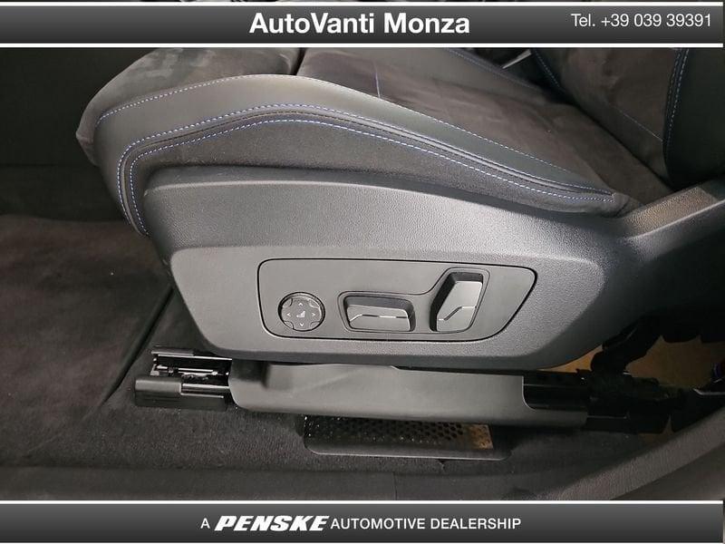 BMW X2 X2 xDrive 20d Msport Pro