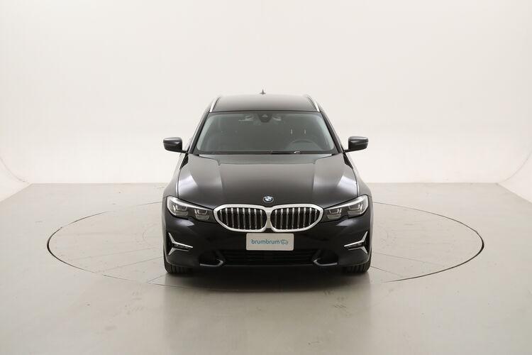 BMW Serie 3 318d 48V Touring Luxury BR620113 2.0 Mild Hybrid 150CV