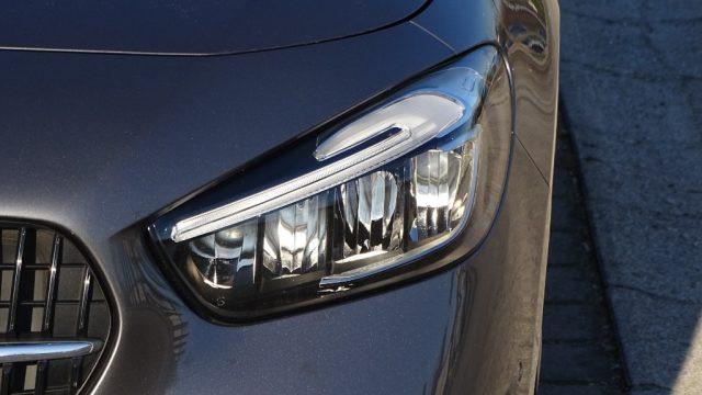 MERCEDES-BENZ B 200 d Automatic, 150 cv, Premium, Full Opt, Garanzia..