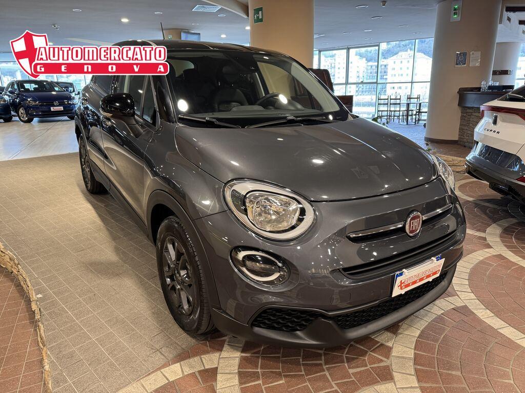 Fiat 500X 1.0 T3 Urban