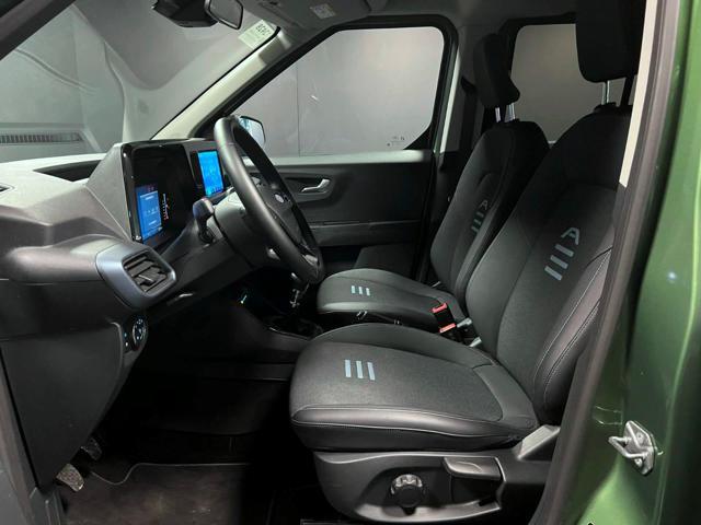 FORD Tourneo Courier 1.0 EcoBoost Active