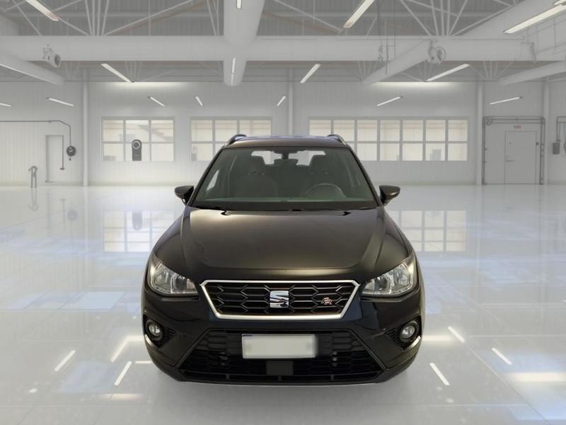 SEAT ARONA 1.0 TGI 66KW FR
