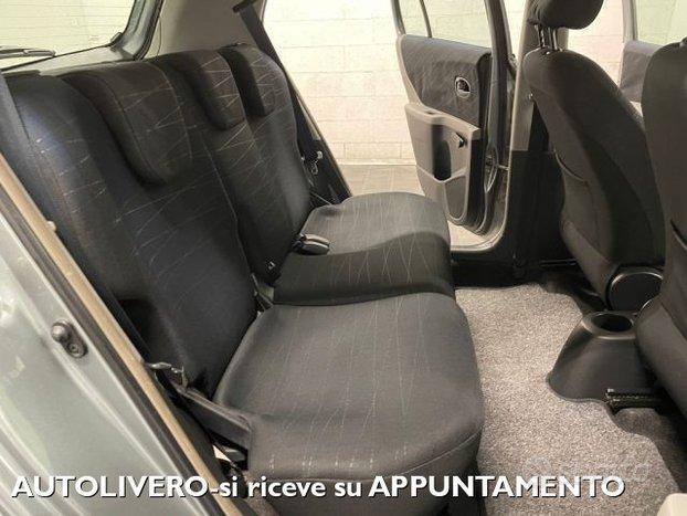 TOYOTA Yaris 1.0 5 porte Sol 69cv-UNIPRO