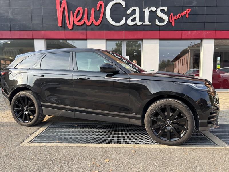 Land Rover Range Rover Velar 2.0d i4 R-Dynamic 240cv auto FULL LED-TETTO-NAVI-21"