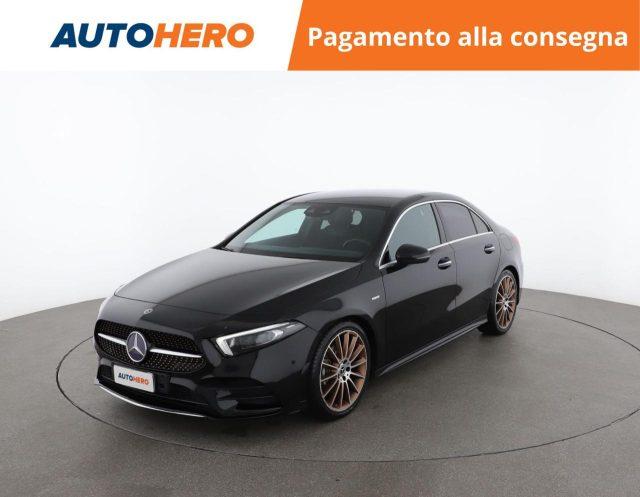 MERCEDES-BENZ A 200 Automatic Premium