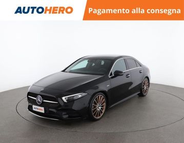 MERCEDES-BENZ A 200 Automatic Premium