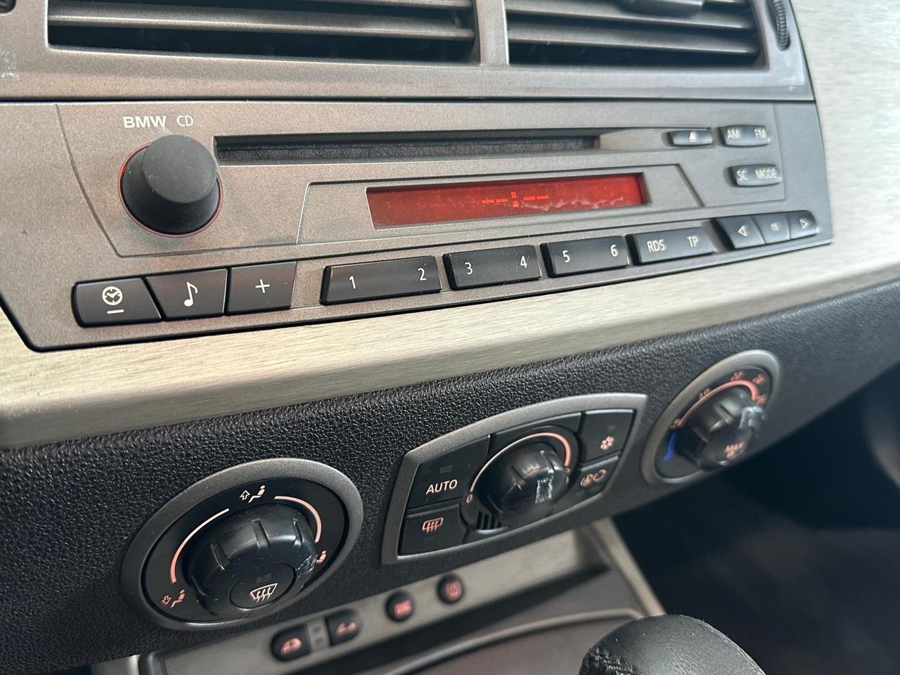 Bmw Z4 2.2i cat Roadster