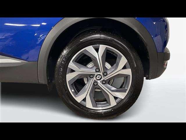 Renault Captur 1.0 TCe RS Line