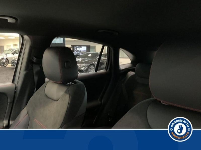 Mercedes-Benz GLA 250 e Plug-in hybrid Automatic AMG Line Advanced Plus