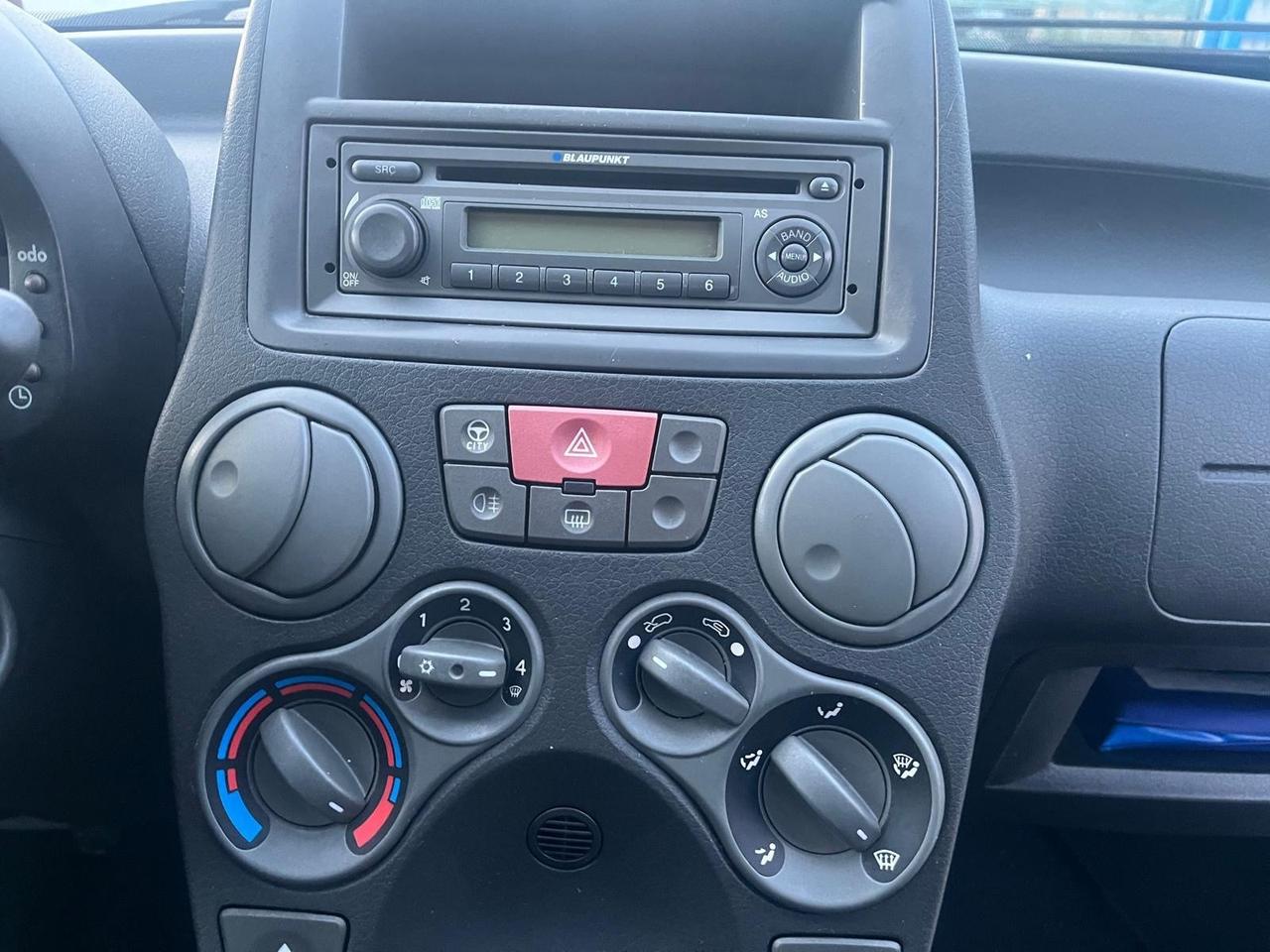 Fiat Panda 1.1 benz-full-10/2008