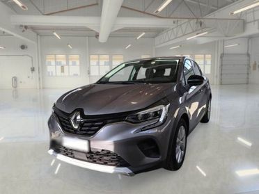 RENAULT Captur TCe 12V 90 CV Business
