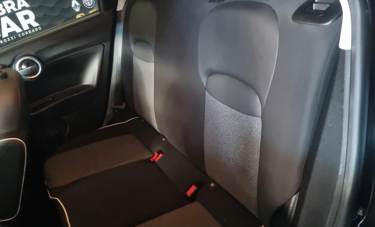 Fiat 500X 1.3 MultiJet 95 CV Pop Star