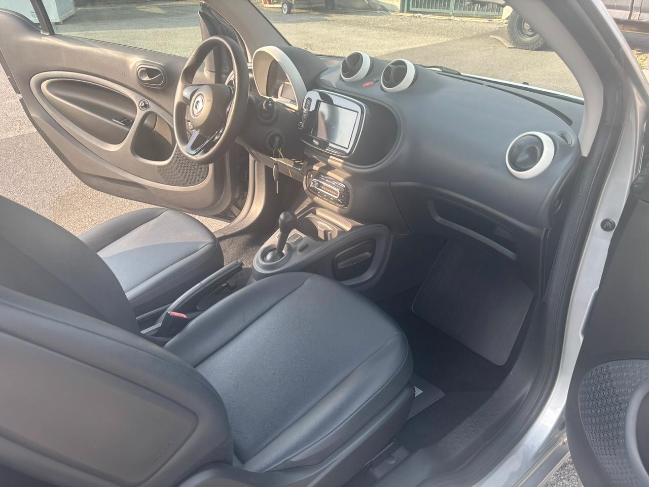 Smart ForTwo 70 1.0 Prime
