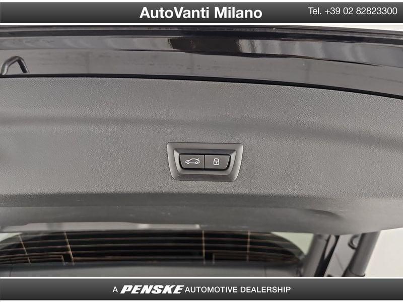 BMW X1 X1 sDrive 20i xLine