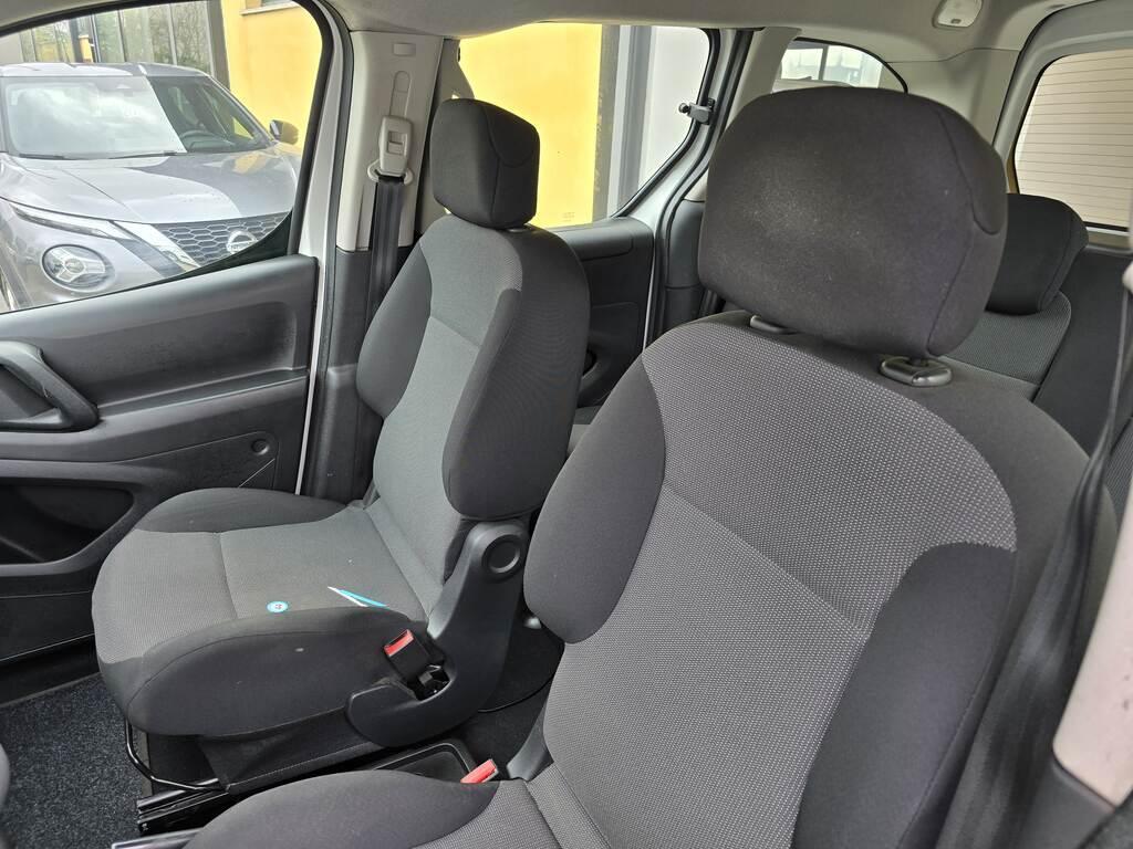 Peugeot Partner Tepee 1.6 BlueHDi Access